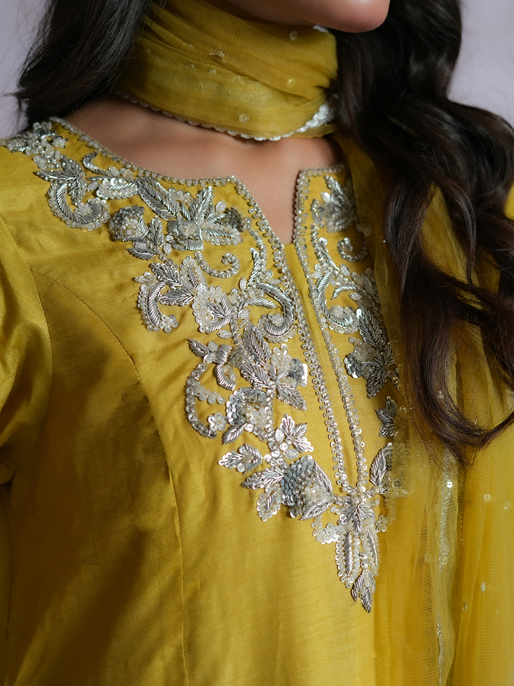 Dhani Green N-04 - Image 2