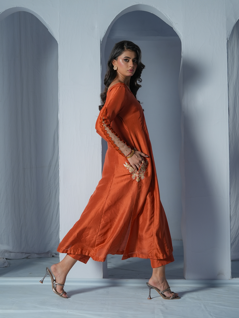 Burnt Rust N-05 - Image 2