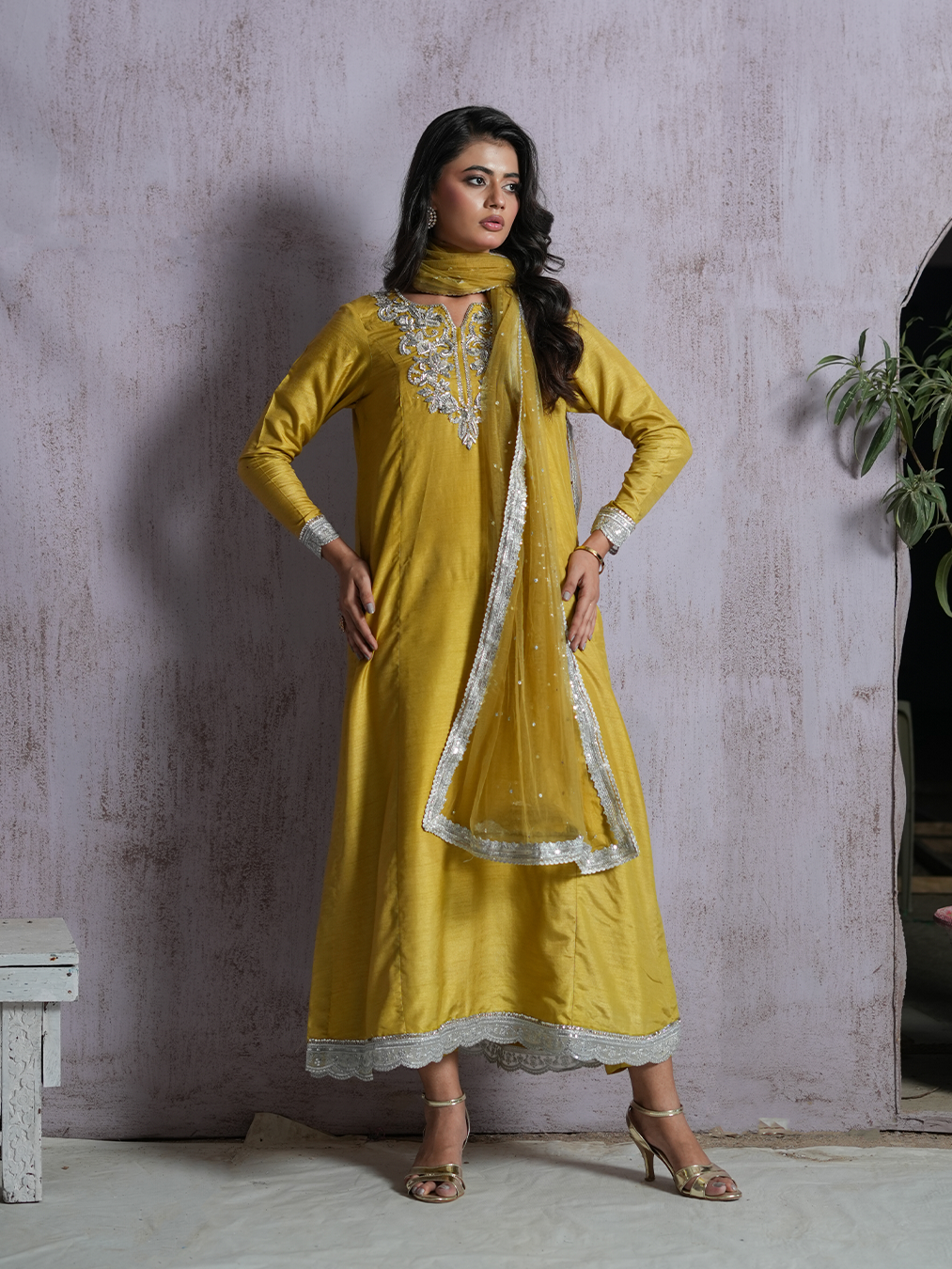 Dhani Green N-04 - Image 3