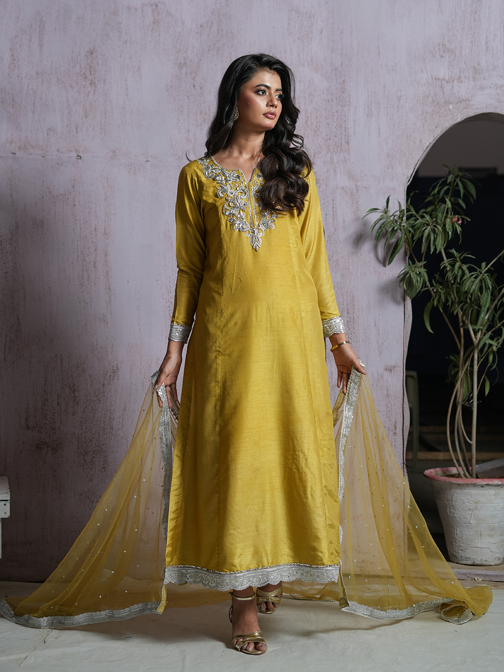 Dhani Green N-04 - Image 5