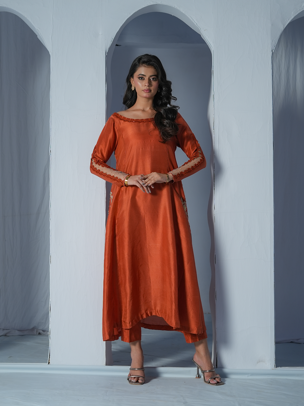 Burnt Rust N-05 - Image 4