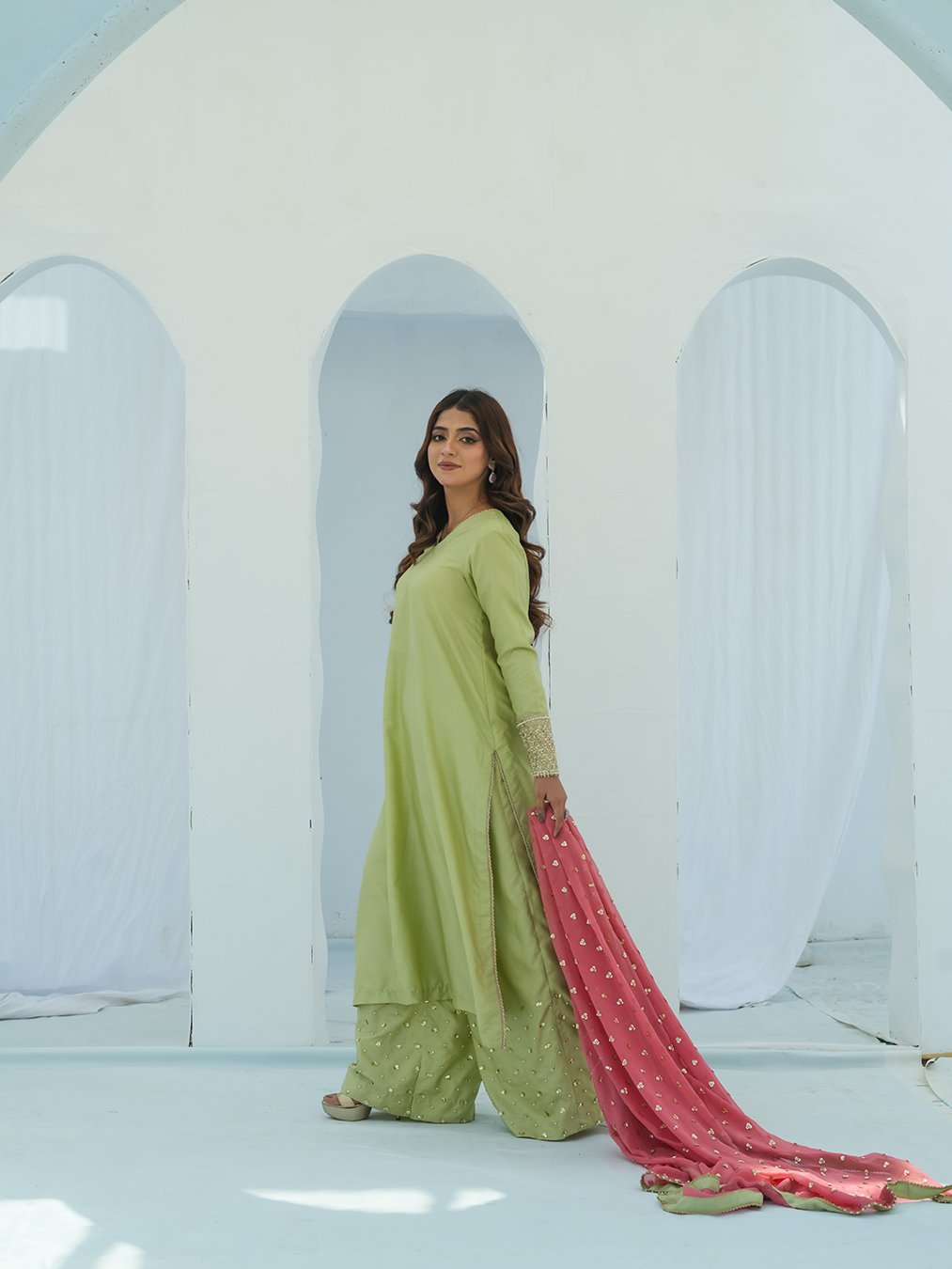 Pistachio N-06 - Image 2