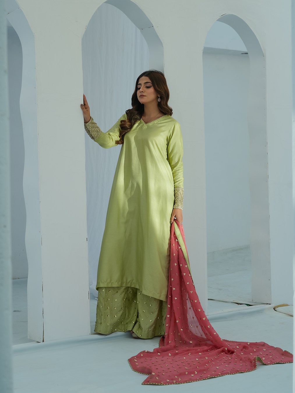 Pistachio N-06 - Image 3