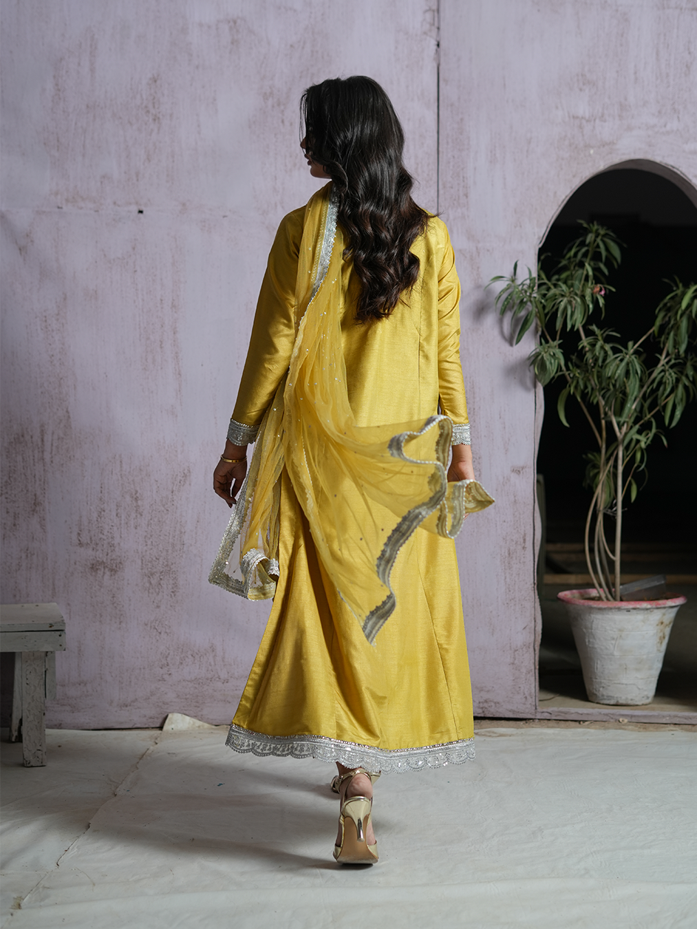 Dhani Green N-04 - Image 7