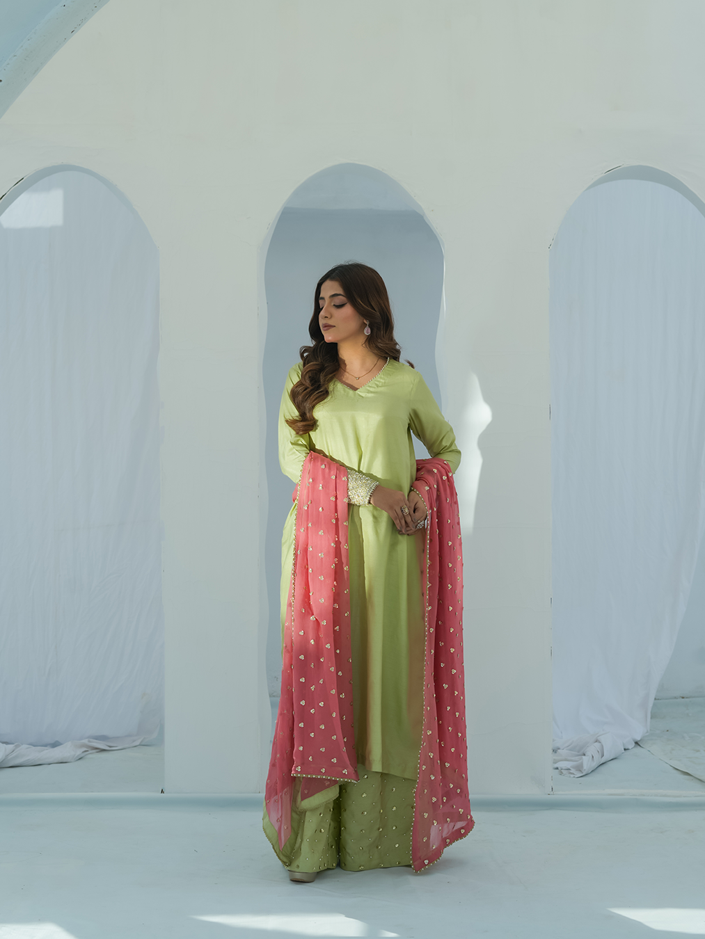 Pistachio N-06 - Image 4