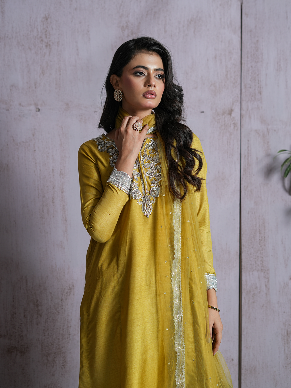 Dhani Green N-04 - Image 8